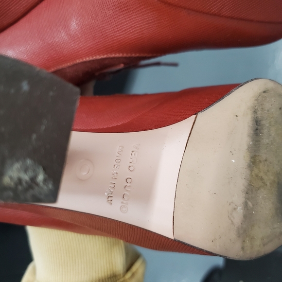 Platform boots - Picture 8 of 8